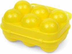 Coghlans box na vejce Egg Holder 6 ks Coghlans box na vejce Egg Holder 6 ks