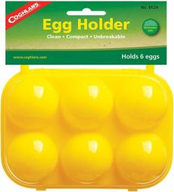 Coghlans box na vejce Egg Holder 6 ks