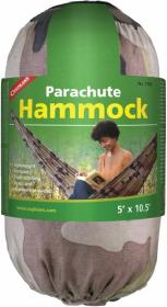 Coghlans Single Camo Parachute Hammock hamaka