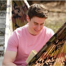 Coghlans Single Camo Parachute Hammock hamaka