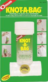 Coghlans Knot-a-bag mikrotenové sáčky
