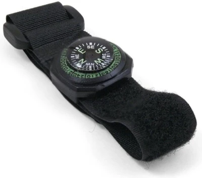 Coghlans kompas na zápěstí Wrist Compass Coghlans kompas na zápěstí Wrist Compass