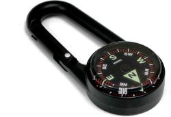 Coghlans kompas s karabínou Carabiner Compass