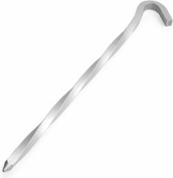 Coghlans kroucené stanové kolíky Skewer Tent Pegs