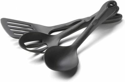 Coghlans kuchyňská sada Nylon Utensils Set Coghlans kuchyňská sada Nylon Utensils Set