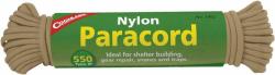 Coghlans lano Nylon Paracord 45 kg béžové