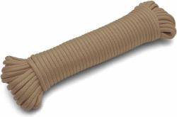Coghlans lano Nylon Paracord 45 kg béžové