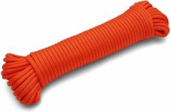 Coghlans lano Nylon Paracord 45 kg oranžové