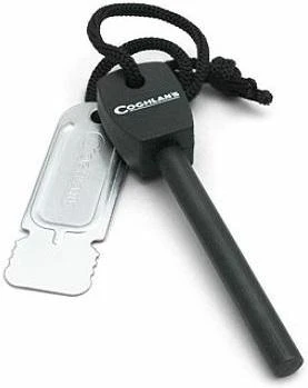Coghlans magnéziový podpalovač Flint Striker Coghlans magnéziový podpalovač Flint Striker
