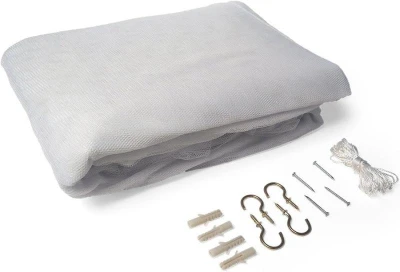 Coghlans moskytiéra Double Wide Mosquito Net