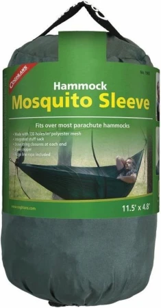 Coghlans Hammock Mosquito Sleeve moskytiéra Coghlans Hammock Mosquito Sleeve moskytiéra