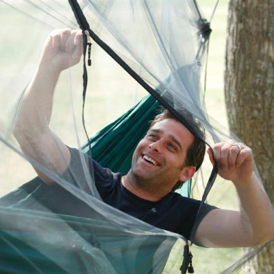 Coghlans Hammock Mosquito Sleeve moskytiéra