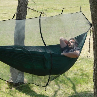 Coghlans Hammock Mosquito Sleeve moskytiéra