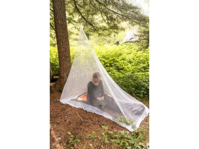 Coghlans moskytiéra Hikers Mosquito Net