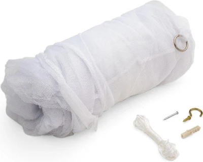 Coghlans moskytiéra Hikers Mosquito Net