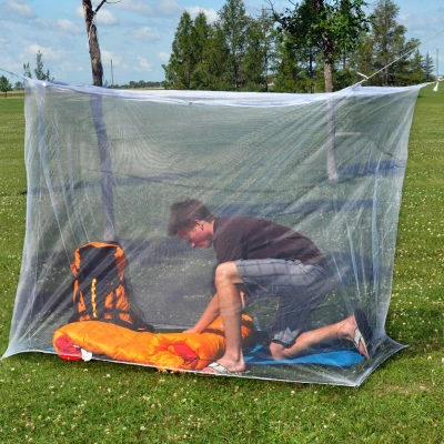 Coghlans moskytiéra Rectangular Mosquito Net white Coghlans moskytiéra Rectangular Mosquito Net white