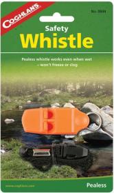 Coghlans nouzová signální píšťalka Safety Whistle