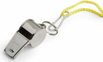 Coghlans nouzová signální píšťalka Wilderness Signal Whistle