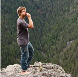 Coghlans nouzový signální roh Emergency Survival Horn