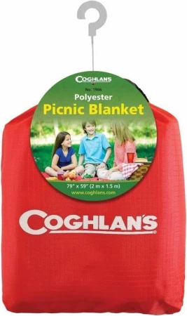 Coghlans pikniková deka Picnic Blanket Coghlans pikniková deka Picnic Blanket