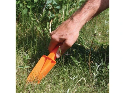 Coghlans plastová lopatka Trowel