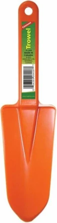 Coghlans plastová lopatka Trowel