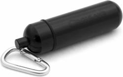 Coghlans pouzdro Aluminium Capsule Medium Black