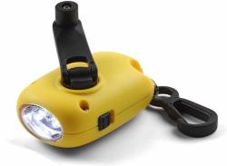 Coghlans přívěšek svítilna Dynamo Flashlight