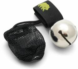 Coghlans rolnička na medvědy Bear Bell stříbrná