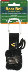Coghlans rolnička na medvědy s karabinou Bear Bell