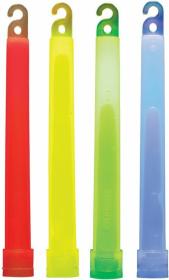 Coghlans sada chemických světel 4-Stick