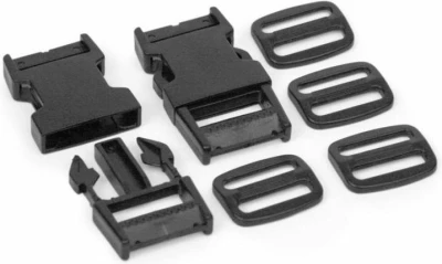 Coghlans sada přezek Quick Release Buckles Coghlans sada přezek Quick Release Buckles