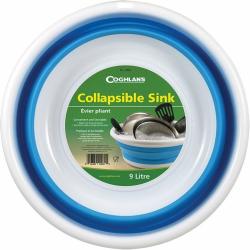 Coghlans skládací dřez Collapsible Sink