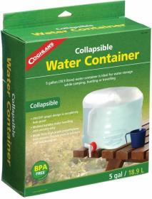 Coghlans skládací kanystr Water Container 18l