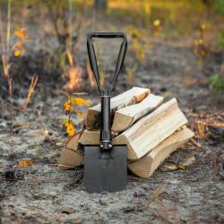 Coghlans skládací lopatka Folding Shovel