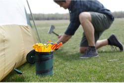 Coghlans skládací odpadkový koš Pop-Up Mini Bin