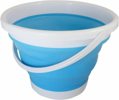 Coghlans skládací vědro Collapsible Bucket 10l Coghlans skládací vědro Collapsible Bucket 10l