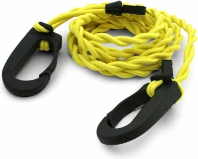 Coghlans šňůra na prádlo Bungee Clothsline Coghlans šňůra na prádlo Bungee Clothsline