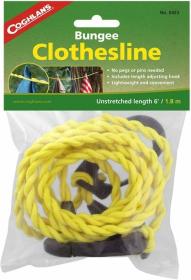 Coghlans šňůra na prádlo Bungee Clothsline