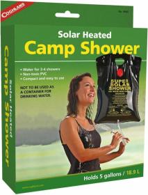 Coghlans Solar Shower 19l solárna sprcha Coghlans Solar Shower 19l solárna sprcha