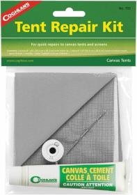 Coghlans Ltd. Coghlans souprava na opravu stanů Tent Repair Kit