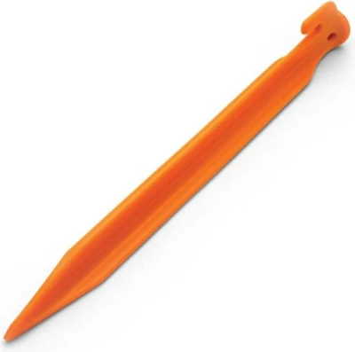 Coghlans stanové kolíky Polypropylene Tent Pegs