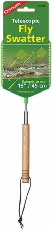 Coghlans teleskopická plácačka Telescopic Fly Swatter