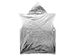 Coghlans termofólie Emergency Survival Poncho Coghlans termofólie Emergency Survival Poncho