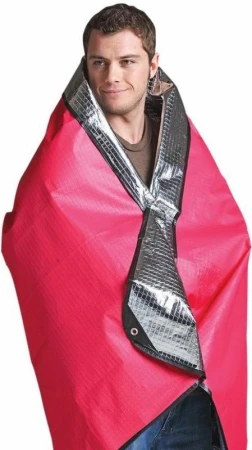 Coghlans termofólie Thermal Blanket Coghlans termofólie Thermal Blanket