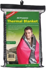 Coghlans termofólie Thermal Blanket