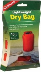Coghlans vodácký vak Lightweight Dry Bag 10l