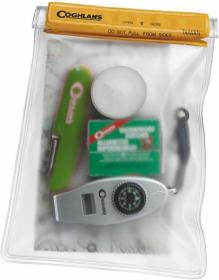 Coghlans Ltd. Coghlans vodotěsné pouzdro Waterproof Pouch 12,5x18