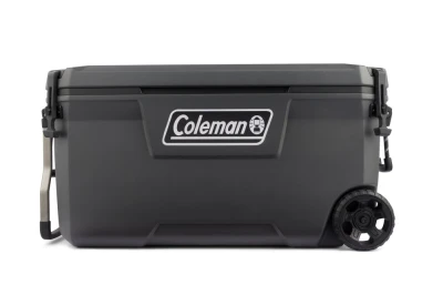 Coleman Chladicí box Convoy 100QT s kolečky