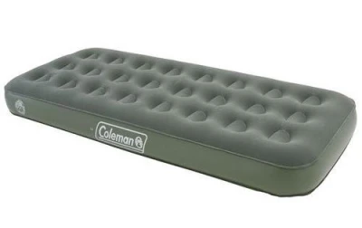 Coleman Comfort Bed Single Coleman Comfort Bed Single